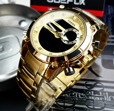 Fossil R45